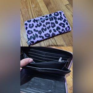 Betsey Johnson Wallet